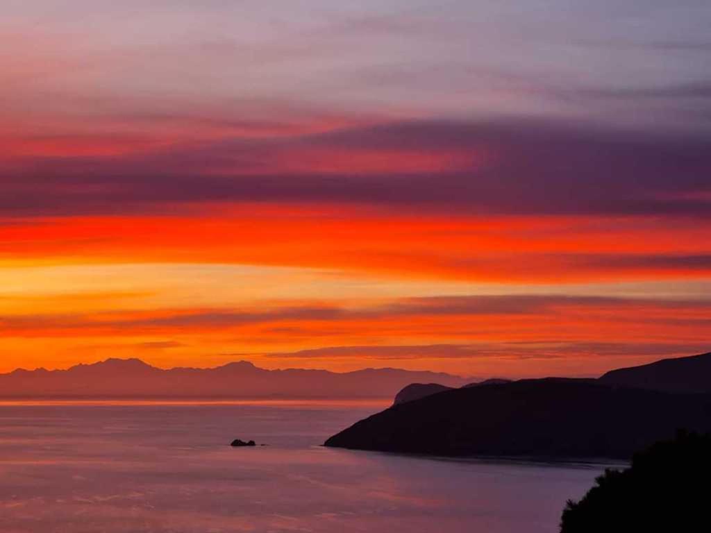 Fewo Sole E Azzurro Capoliveri  Zewnętrze zdjęcie