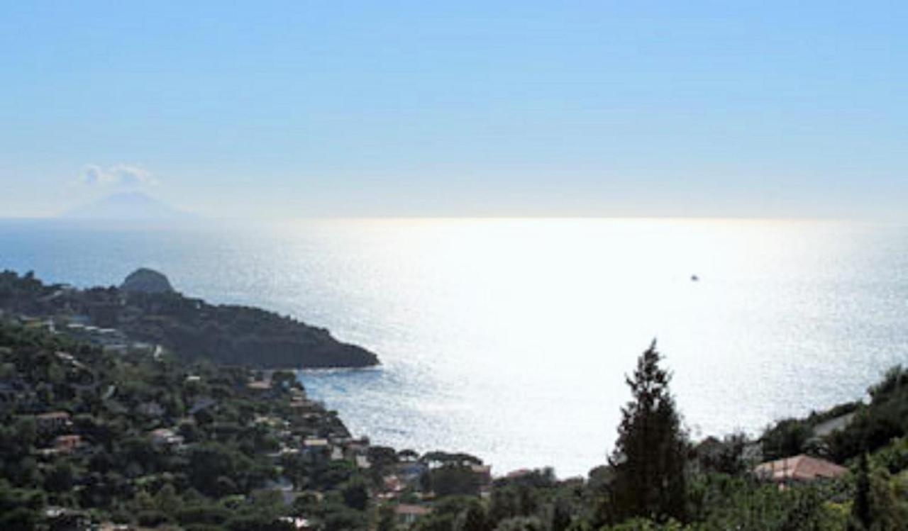 Fewo Sole E Azzurro Capoliveri  Zewnętrze zdjęcie